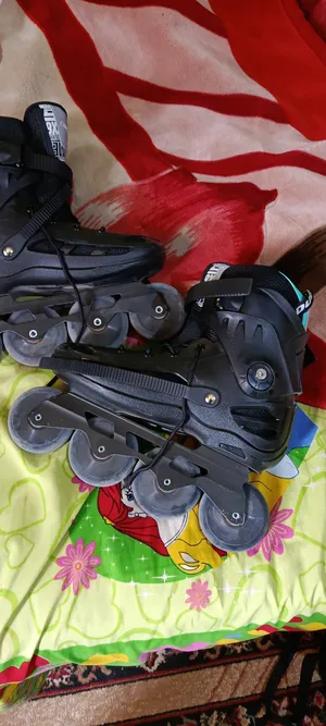 Skate & Scooters . New1