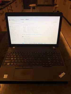 Windows Lenovo for sale in Amman