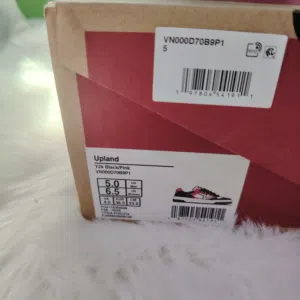 vans size 36 new