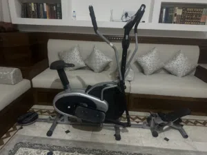 دراجة تمارين