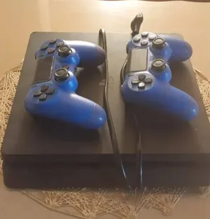PlayStation 4 PlayStation for sale in Ramallah and Al-Bireh