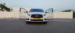 Used Infiniti QX60 in Al Batinah