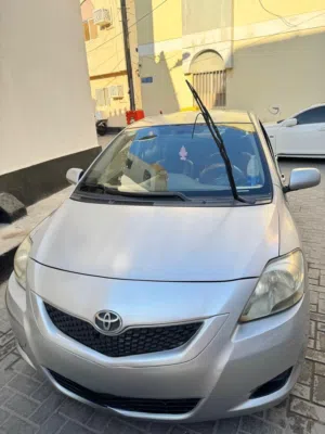 Toyota Yaris 2010 model for sale Passing: 31 march 2027