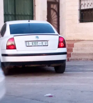 Used Volkswagen Passat in Hebron