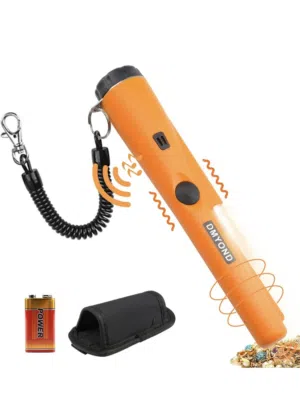 جهاز كشف المعادنpin pointer