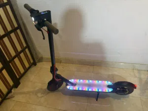 للبيع سكوتر