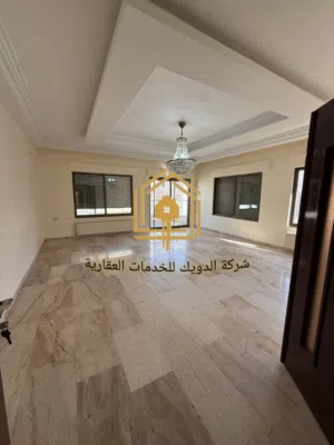 شقة - سوبر ديلوكس - للايجار - 4نوم - 220م - ضاحية النخيل