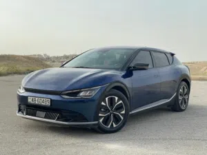 KIA EV6 2023 صنف Wind