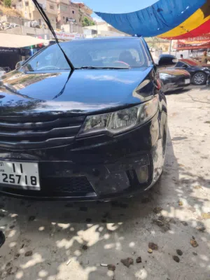 Used Kia Cerato in Salt