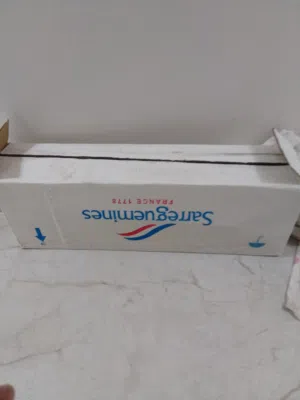 طقم صبانات حمام كامل ب كرتونة