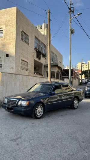 مرسيدس بطه 1994