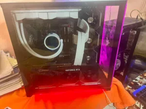 gaming pc rtx 3080ti