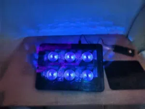 cool cold f5 cooling pad