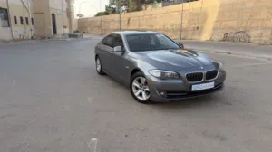 Used BMW 5 Series in Msallata