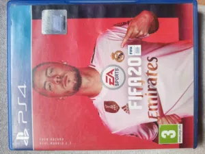 FIFA2020 PS4