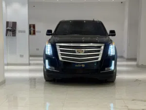 Used Cadillac Other in Muscat