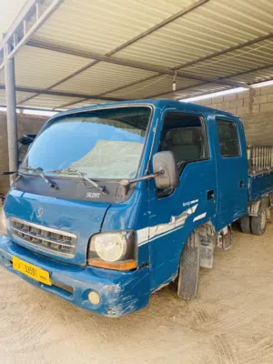 Used Kia Other in Misrata