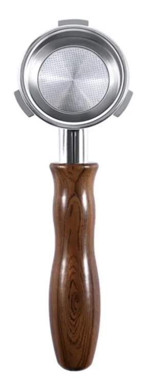 58mm portafilter and tamping tool