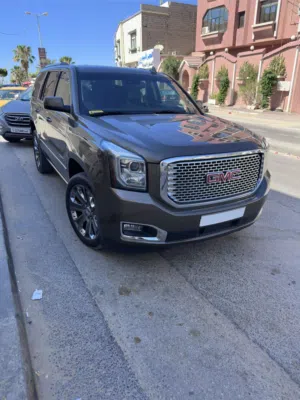 للبيع GMC Yukon Denali 2015