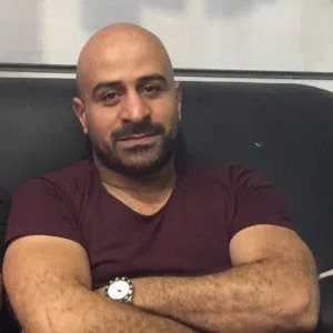 Hisham Orabi