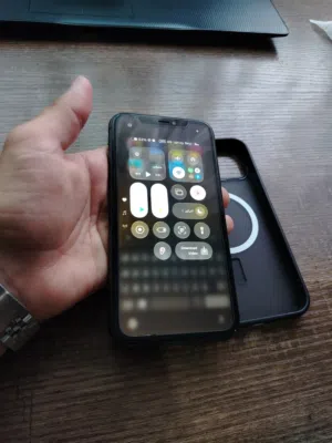 Apple iPhone 11 128 GB in Amman