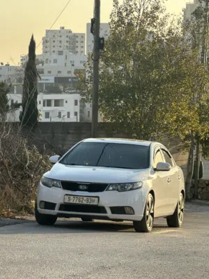 كيا-فورتي-2009