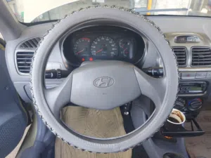 هونداي اكسنت 2001 للبيع