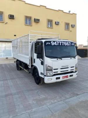 Used Isuzu Other in Al Batinah