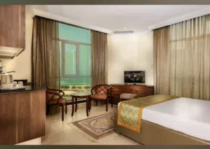 Furnished4