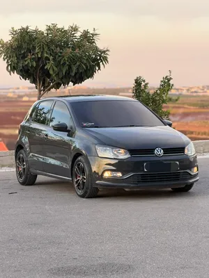 used-volkswagen-polo-in-jenin