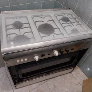 بوتجاز 5 عيون