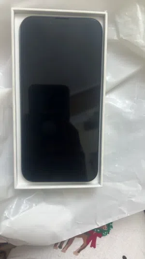 Apple iPhone 13 128 GB in Tripoli