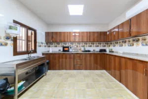 شاليهات فندقية