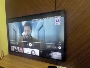 شاشة بلازمة سامسونج للبيع