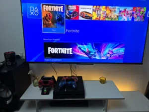 PlayStation 4 1000Gb