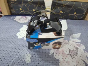 قناع طوبة حمايه الخشم   من البصره الجزيره توصيل مناطق.قريبه
