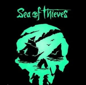 sea of thevies 550 coins