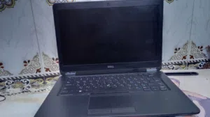 لاب توب ويندوز DELL  جيل الثامن