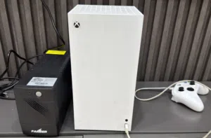 Xbox series X