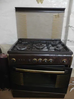 غاز للبيع  شغال بس الباب بدو فصالية الموقع ياجوز حي الرشيد