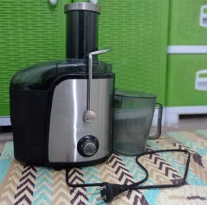 عصارة فاكهة