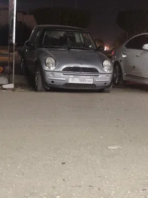 Used MINI Coupe in Tripoli