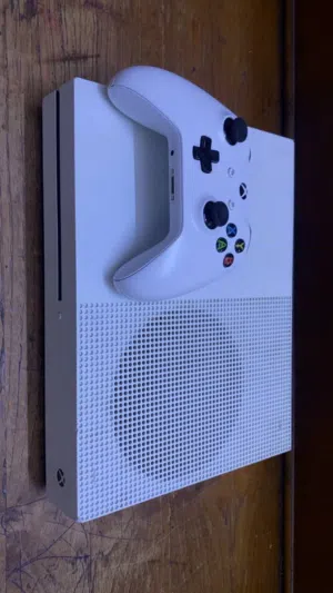اكس بوكس ون اس
