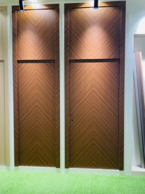 FULL FIBER DOOR