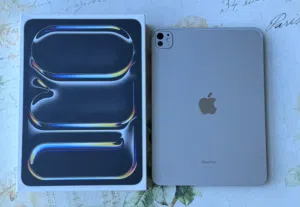 IPad Pro M4 256GB ايباد برو