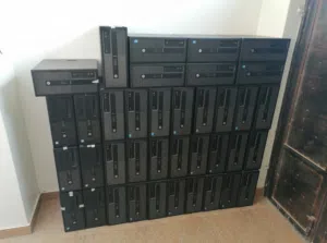 i5-4590 - 8gb ram - 500gb hdd