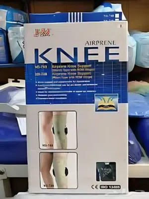 دعامة ركبة طبية للبيع