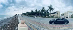 Used Mazda 3 in Muscat