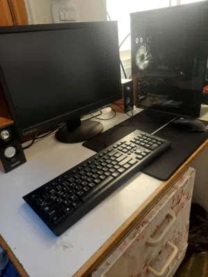 جهاز كومبيوتر Pc
