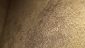 سرير سيارة اسعاف